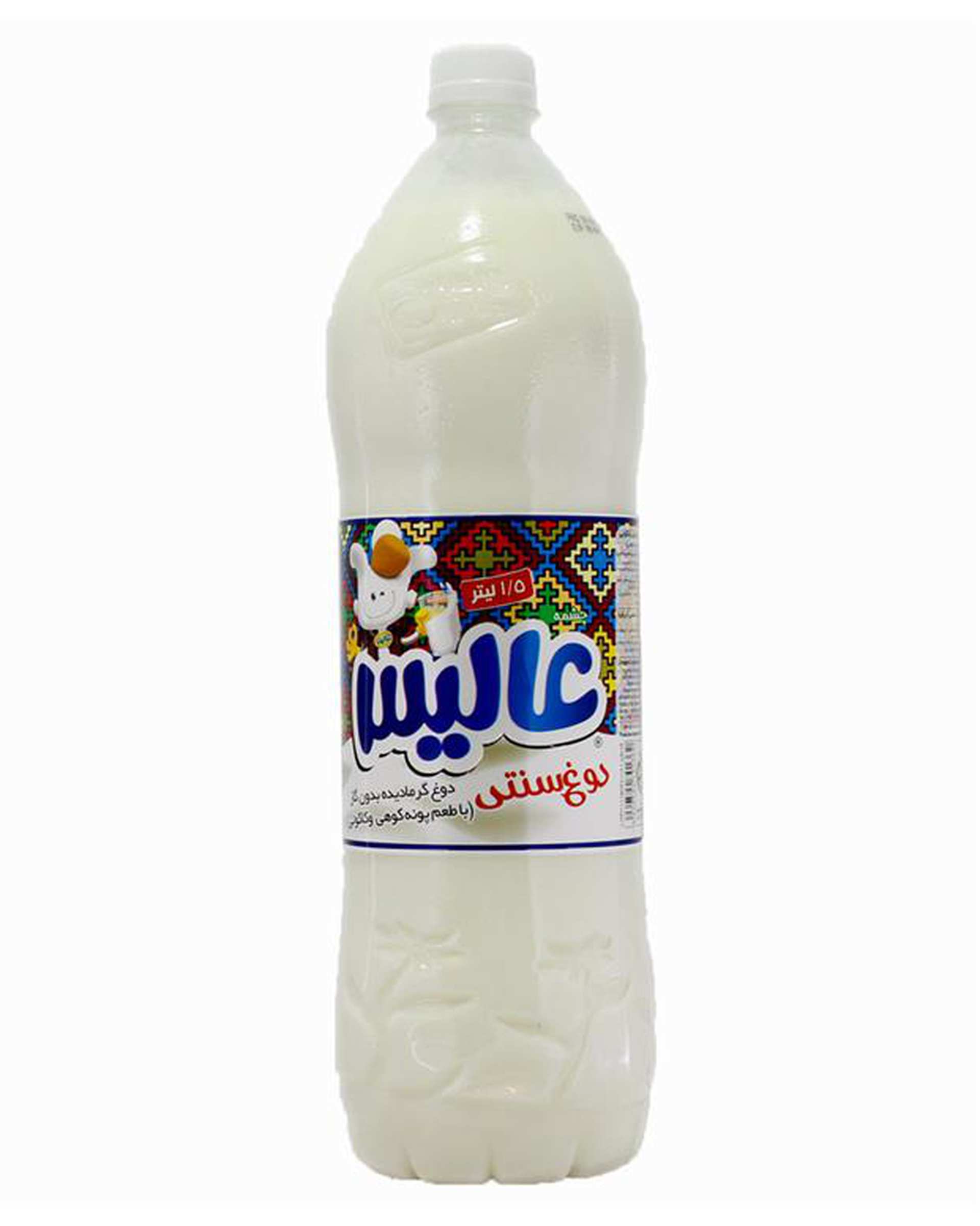 دوغ-سنتی-عالیس-1500-سی-سی