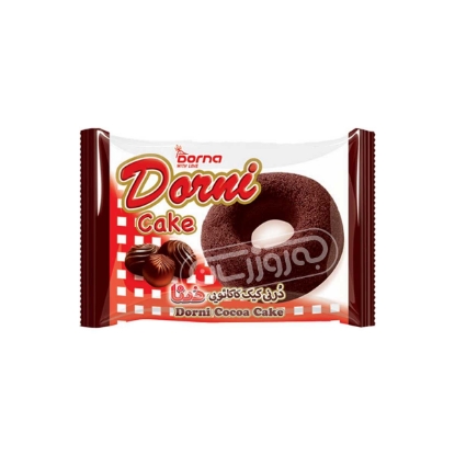 کیک-درنی-کاکائو-درنا-40-گرم