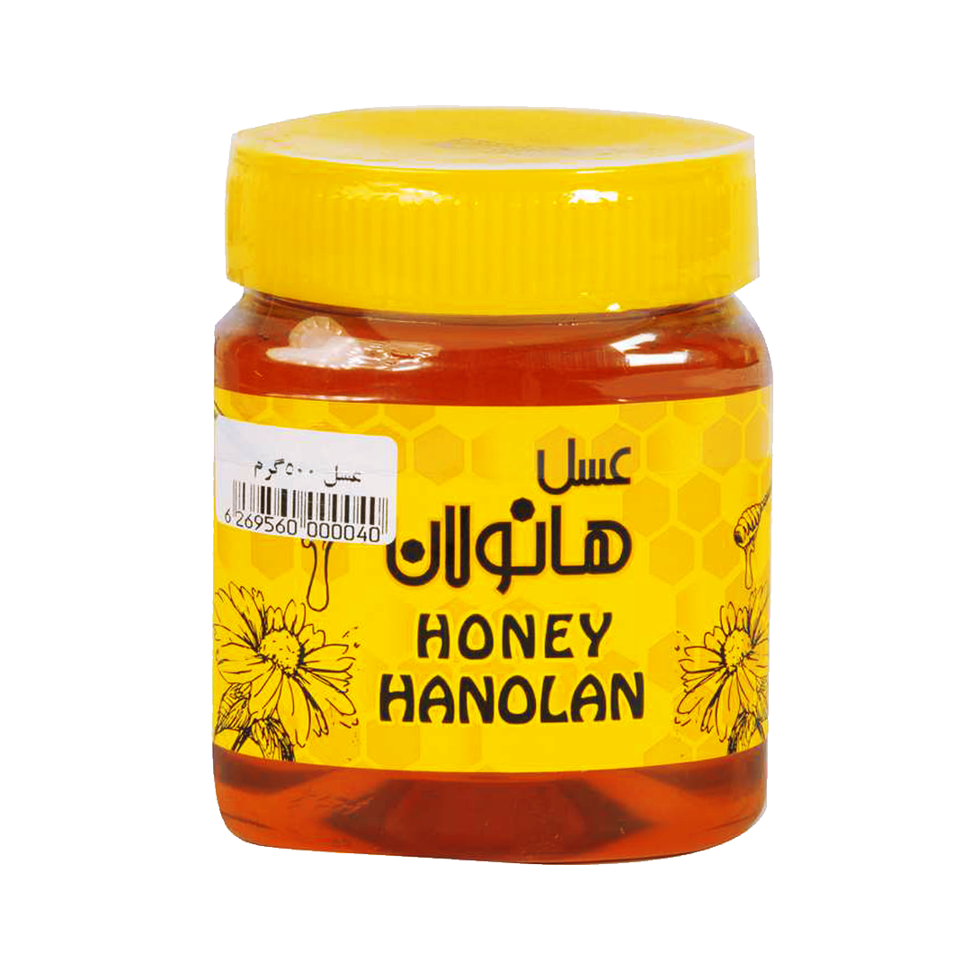 عسل-پت-500-گرمی-هانولان