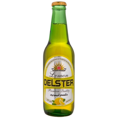 ماء-الشعیر-بطری-لیمویی-330سی-سی-دلستر