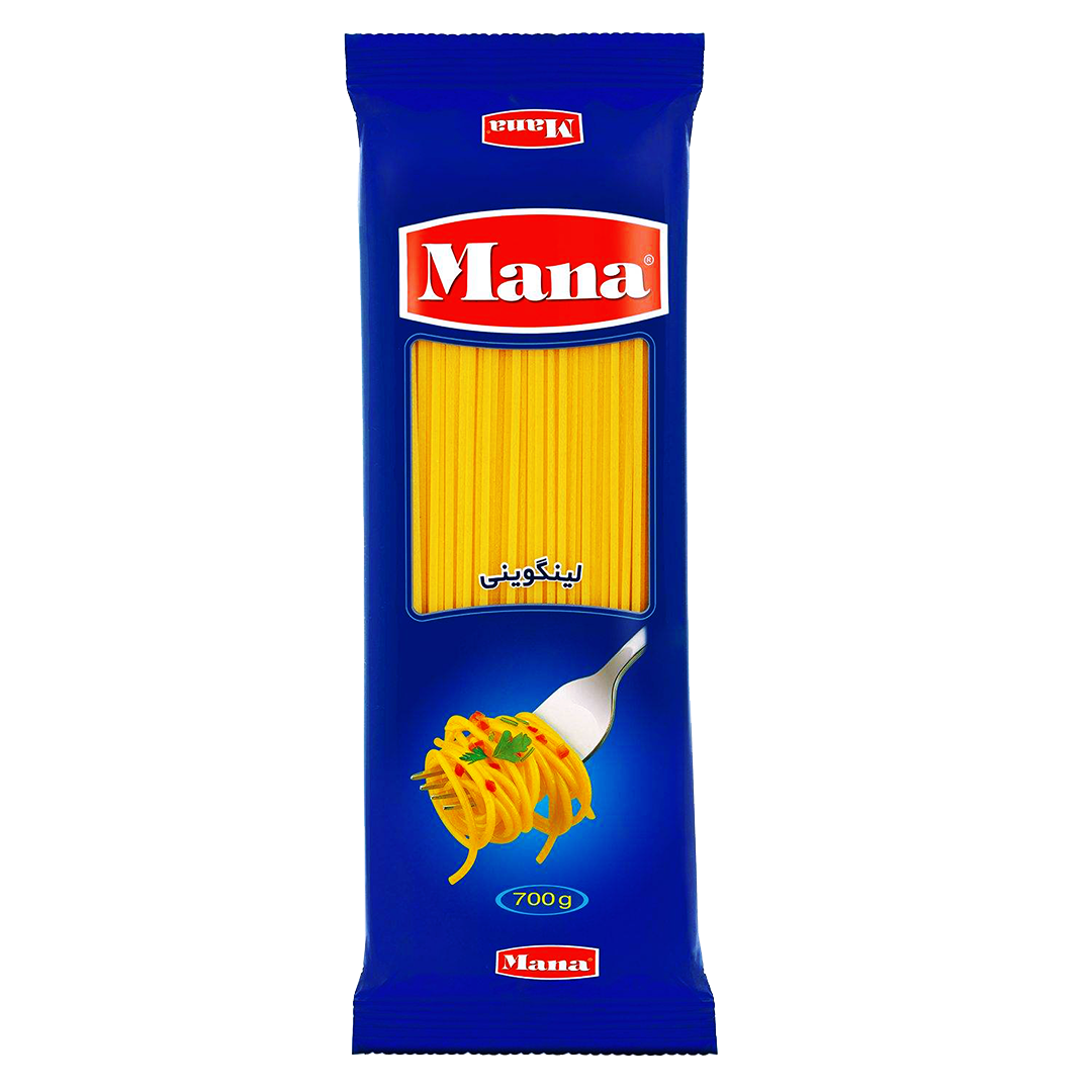 اسپاگتی-لینگوینی-مانا-700-گرم